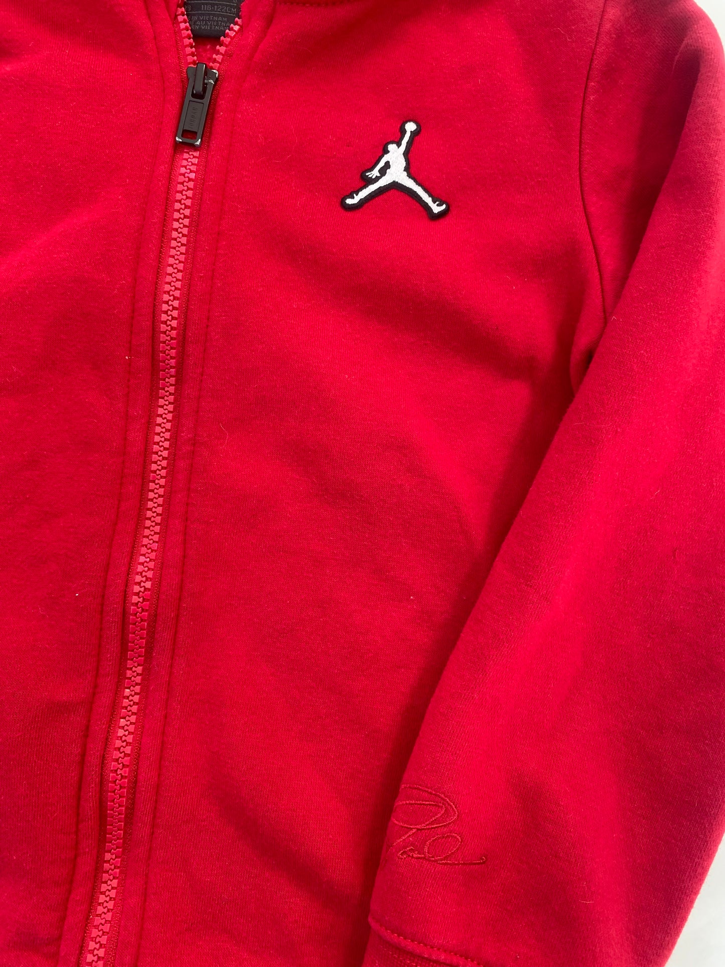Jordan Hoodie (6YR)