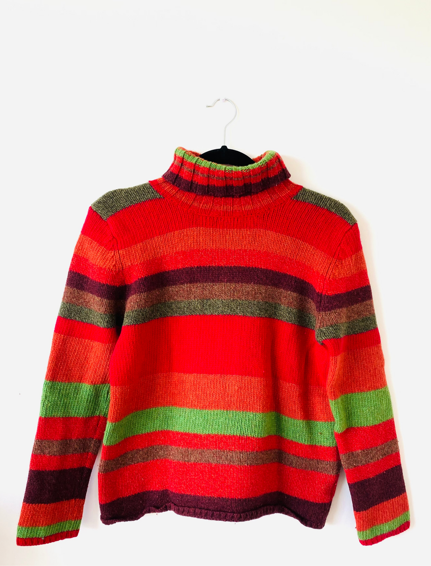 Jump Lambswool Sweater (10)