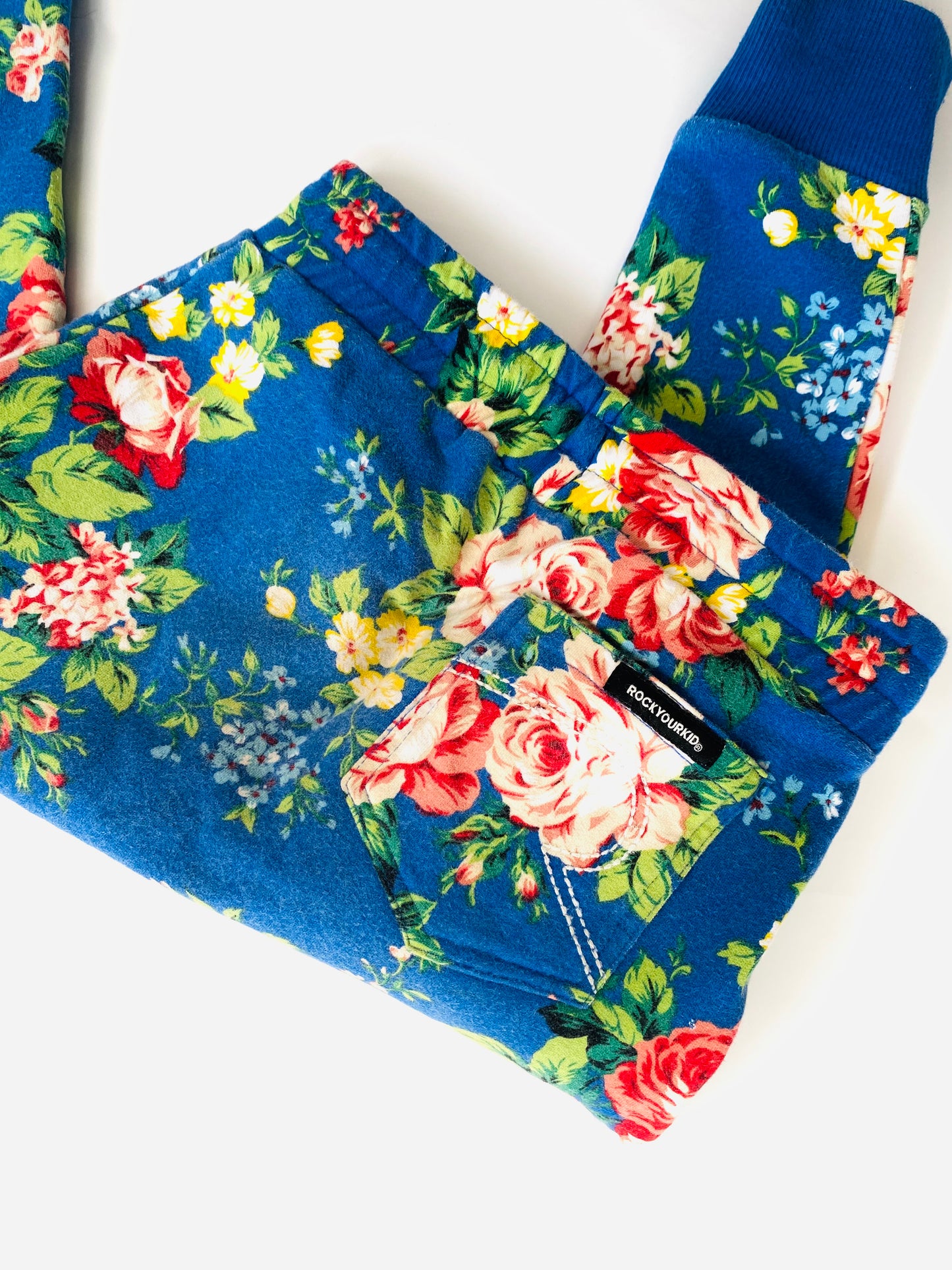 RYK Flower Trackies (4YR)