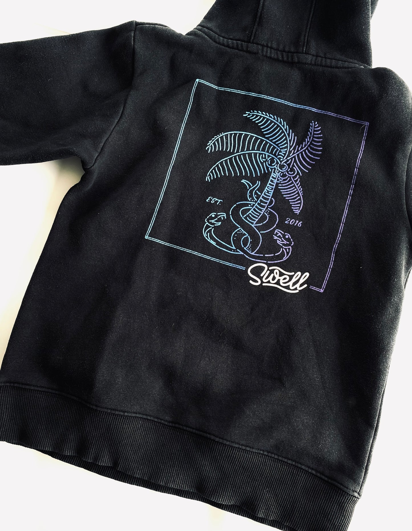 Swell Hoodie (8YR)