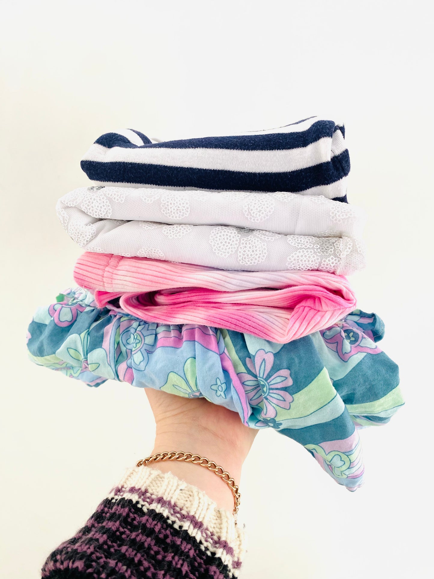 Size 4YR / 5YR Bundle