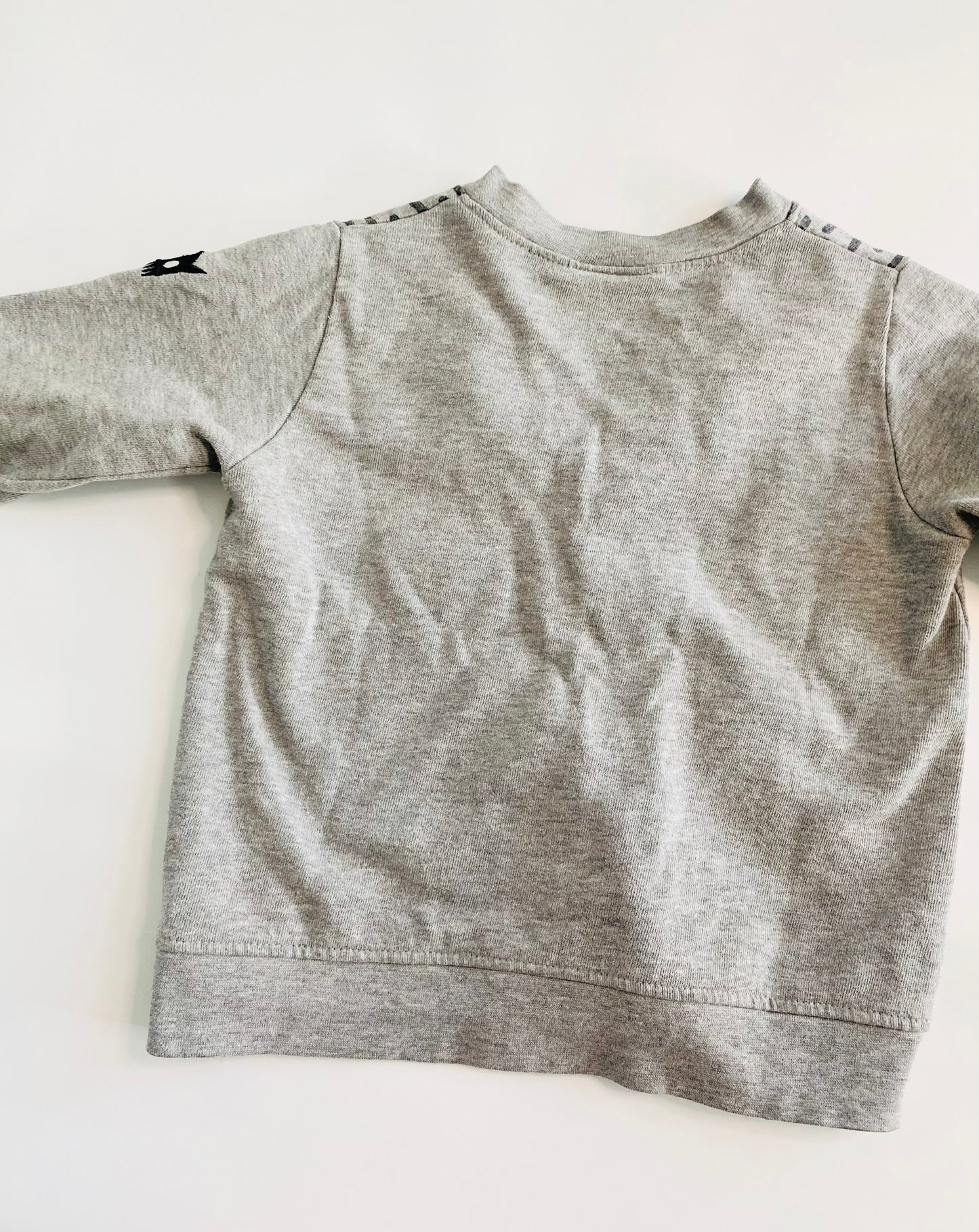 Band Of Boys Cotton Cardi (1YR / 2YR)
