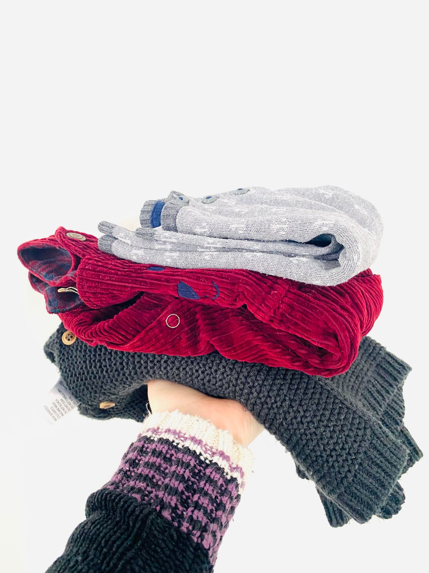 Size 1YR Bundle