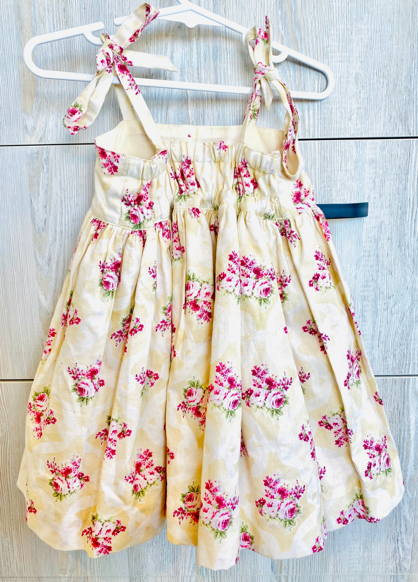Gretta Lynn Dress (2YR)