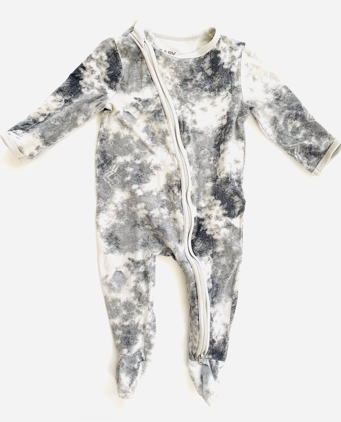 Tie Dye Onesie (6-12m)