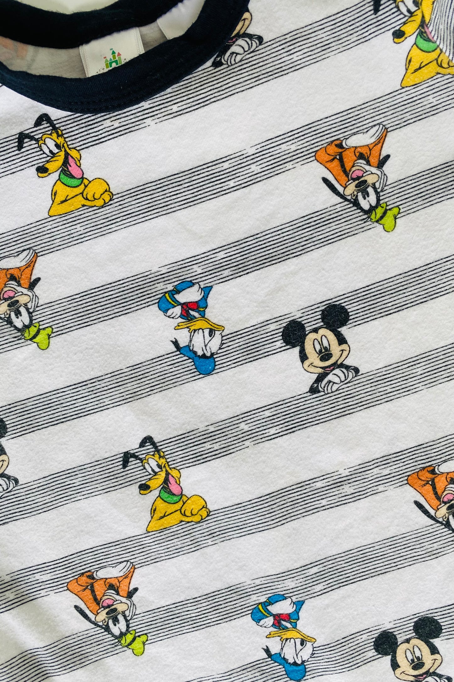 Disney Tee (2YR)