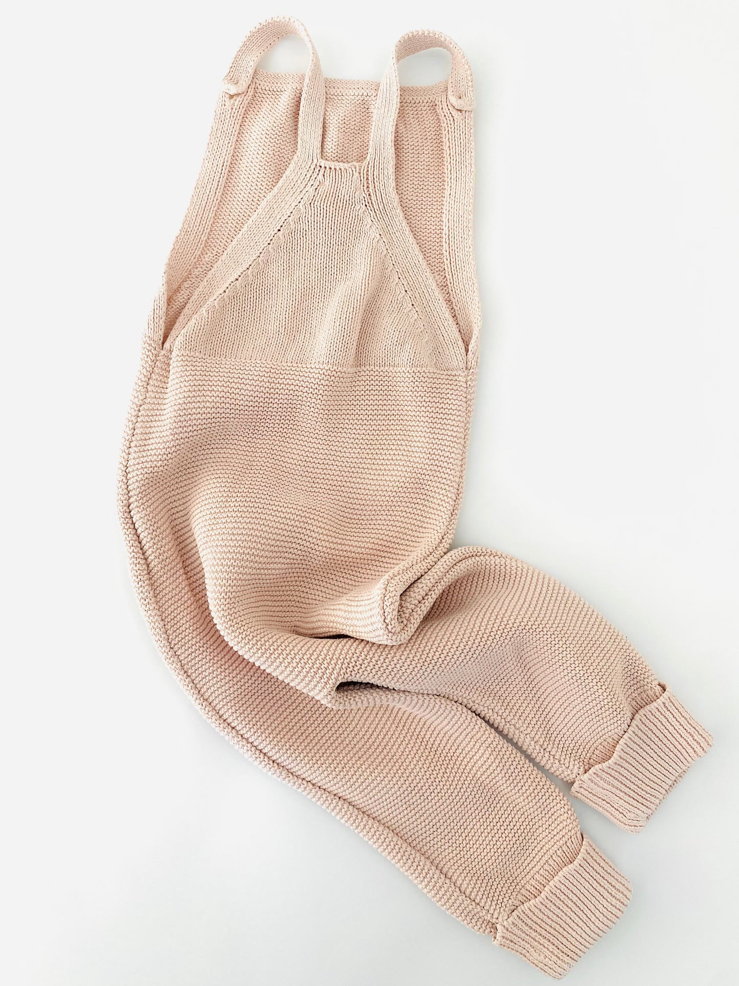 Jamie Kay Knit Overall (1YR)