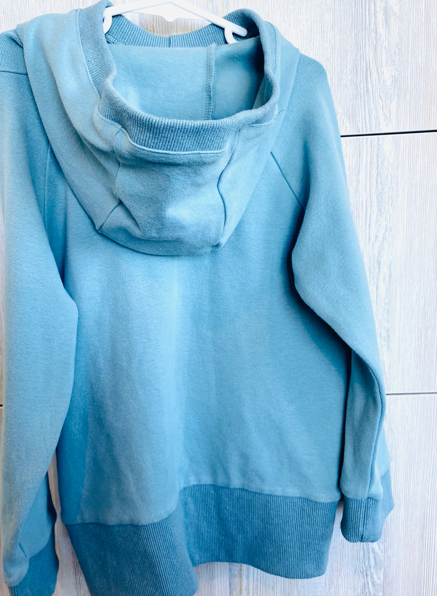 Minti Cactus Friends Hoodie (6YR)