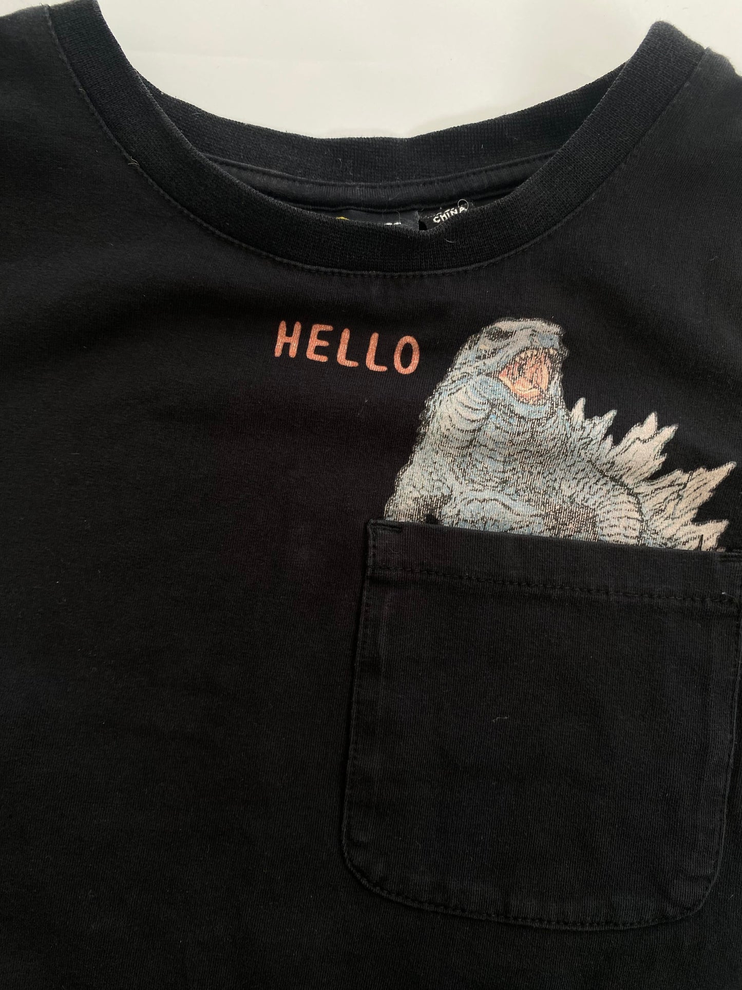 RYK Hello Dino Tee (4YR)
