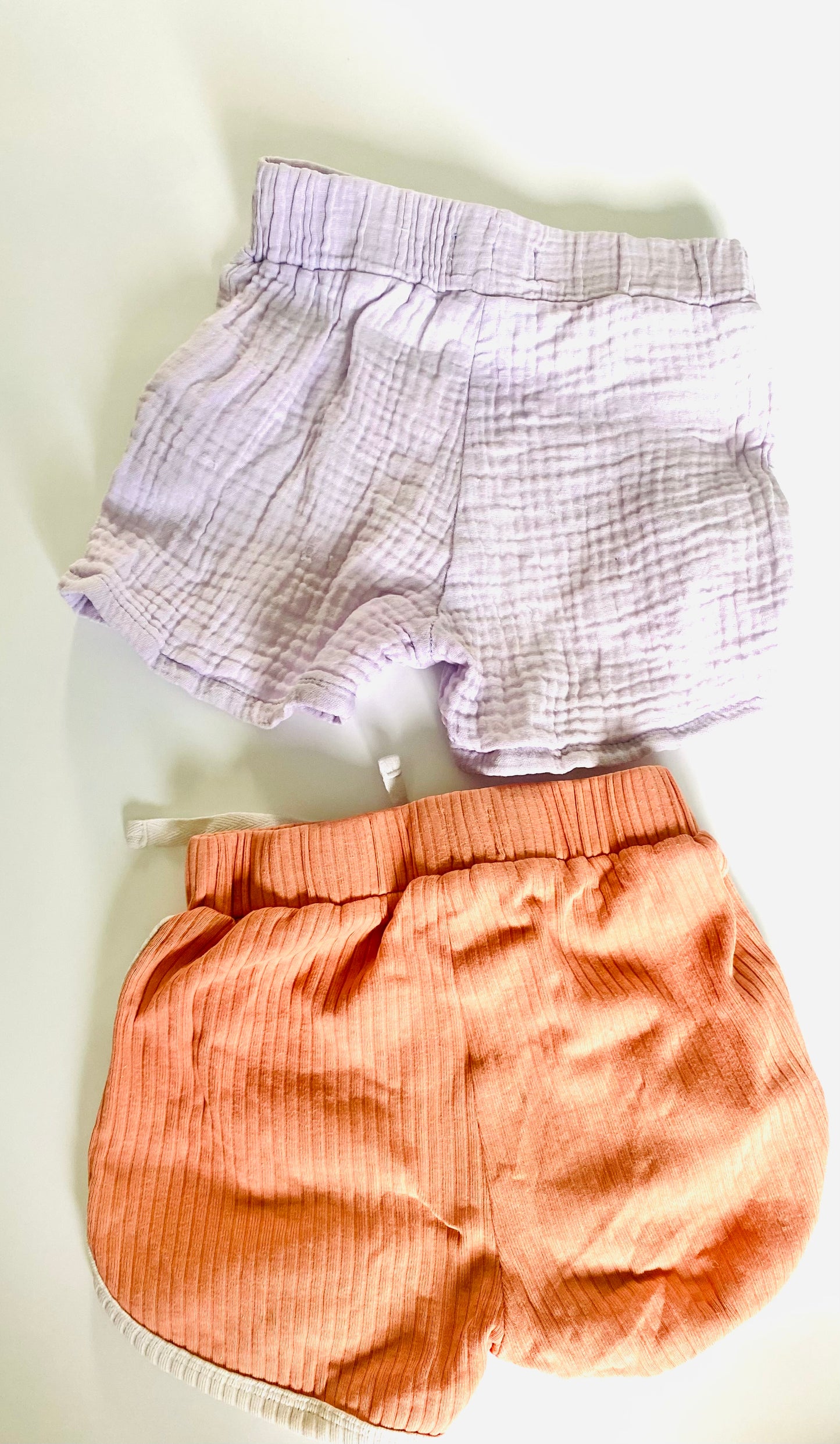 Hello Poppet Short Bundle (1YR)