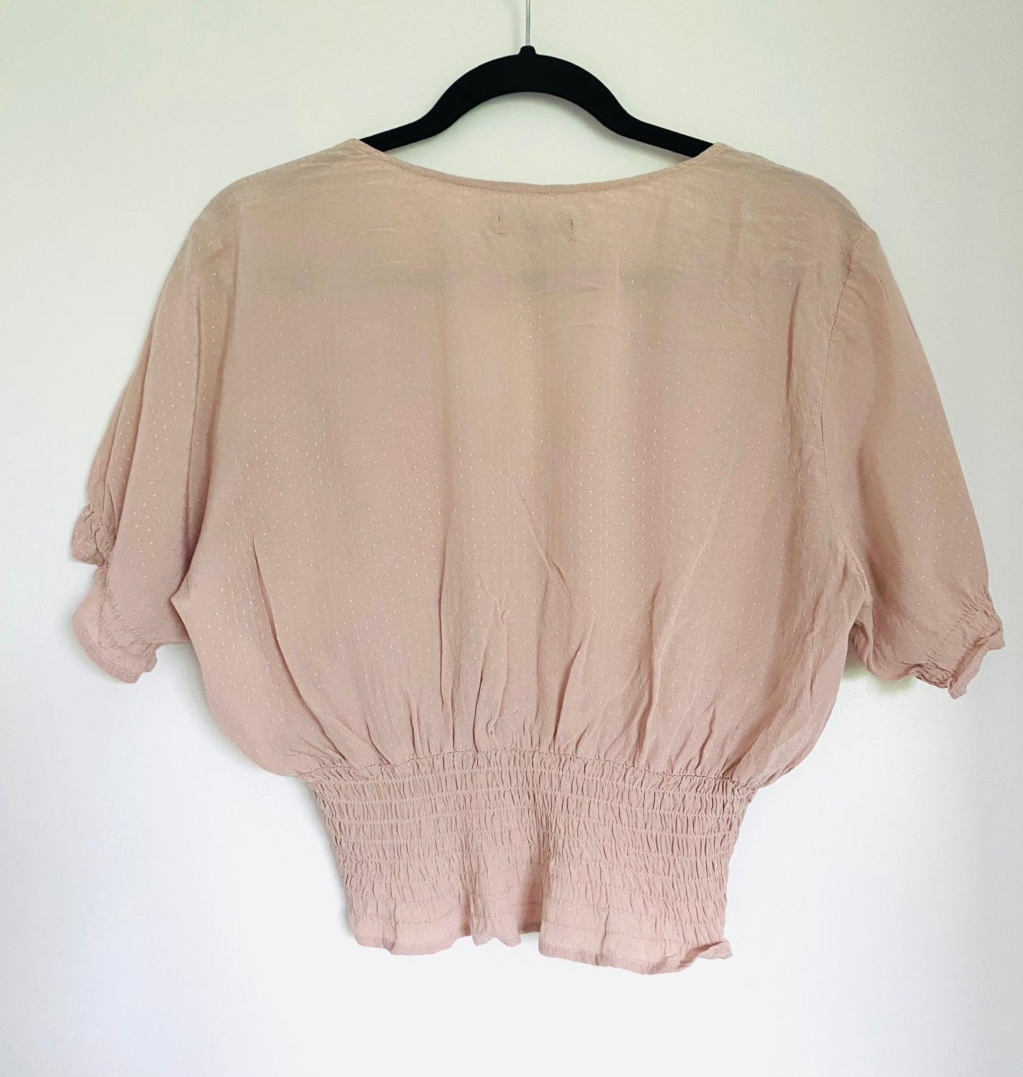 Nunui Top (Size 14)