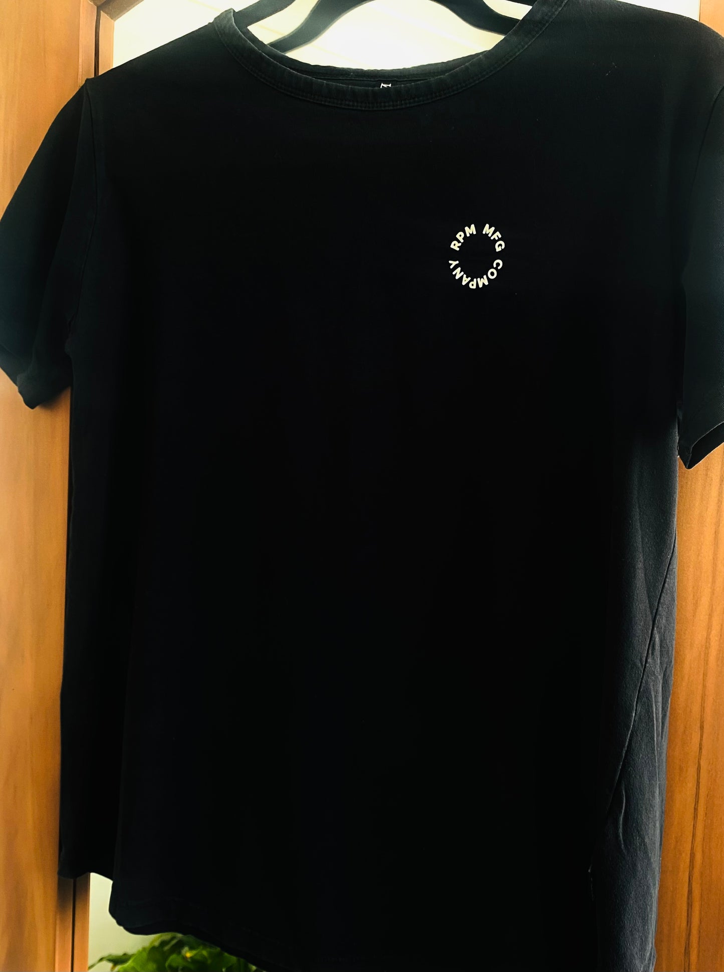 RPM Black Tee (10)