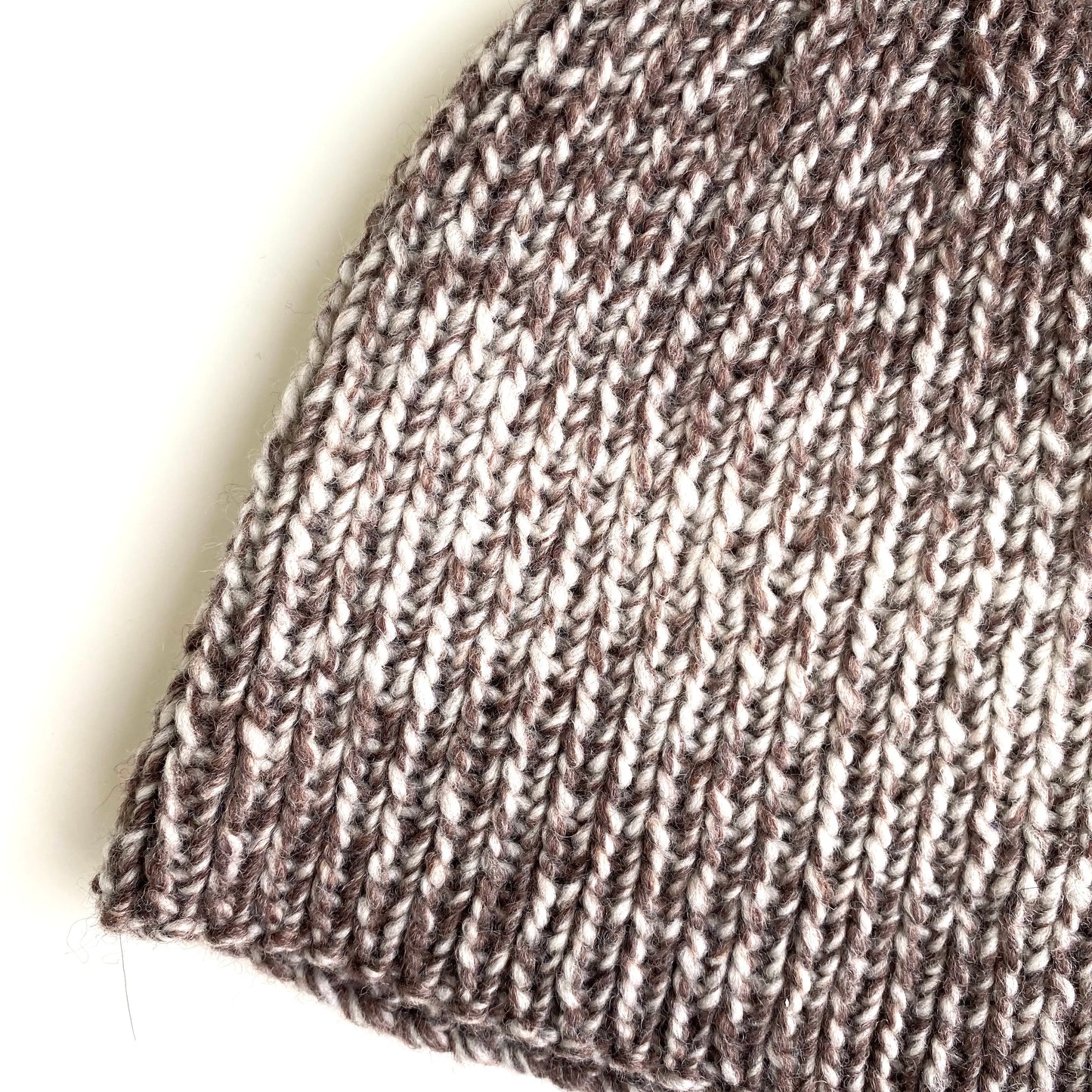 Speckle Beanie (2YR / 3YR / 4YR)