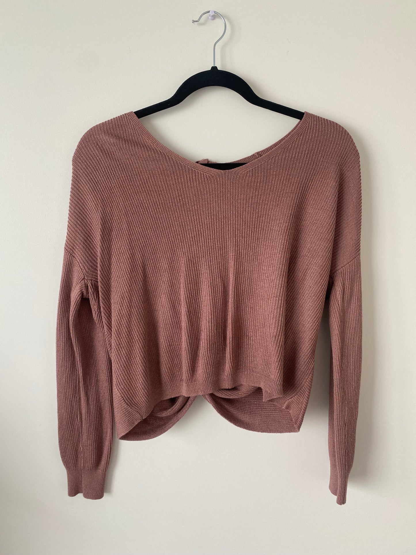 Sass Twist Top (8)