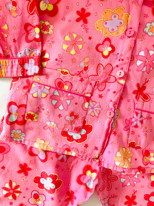 Retro Flower Set (2YR)