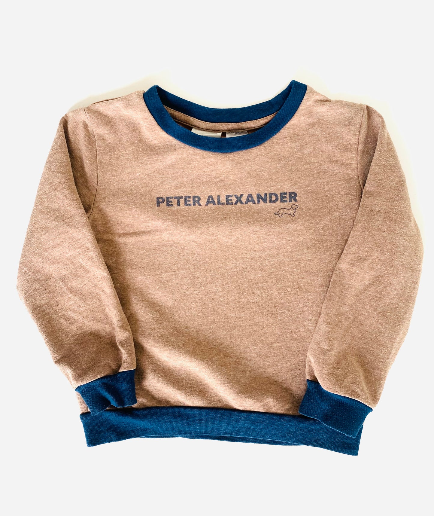 Peter Alexander Crew (4YR)