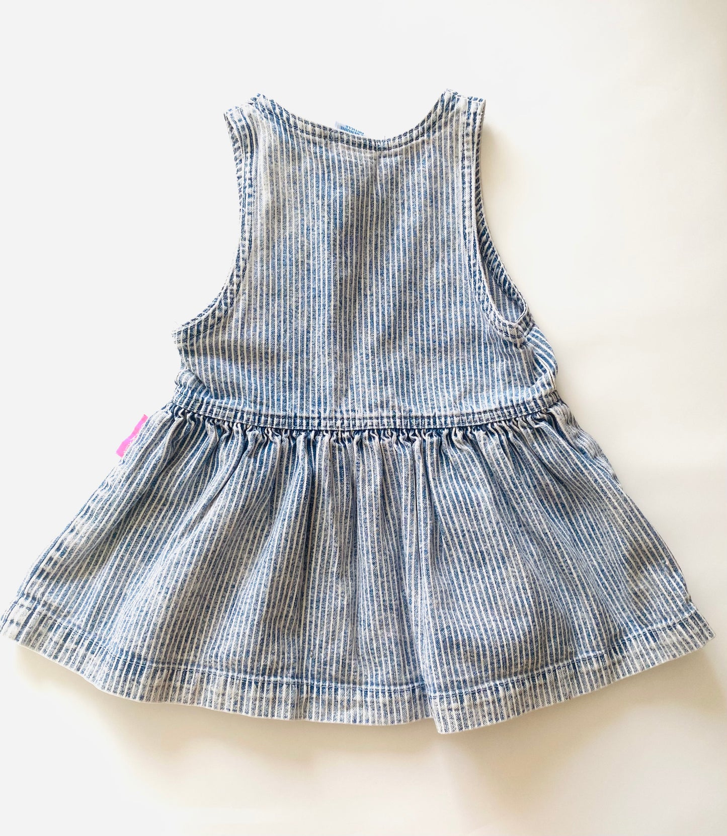 Vintage 90’s Oshkosh Dress Made in USA (2YR)