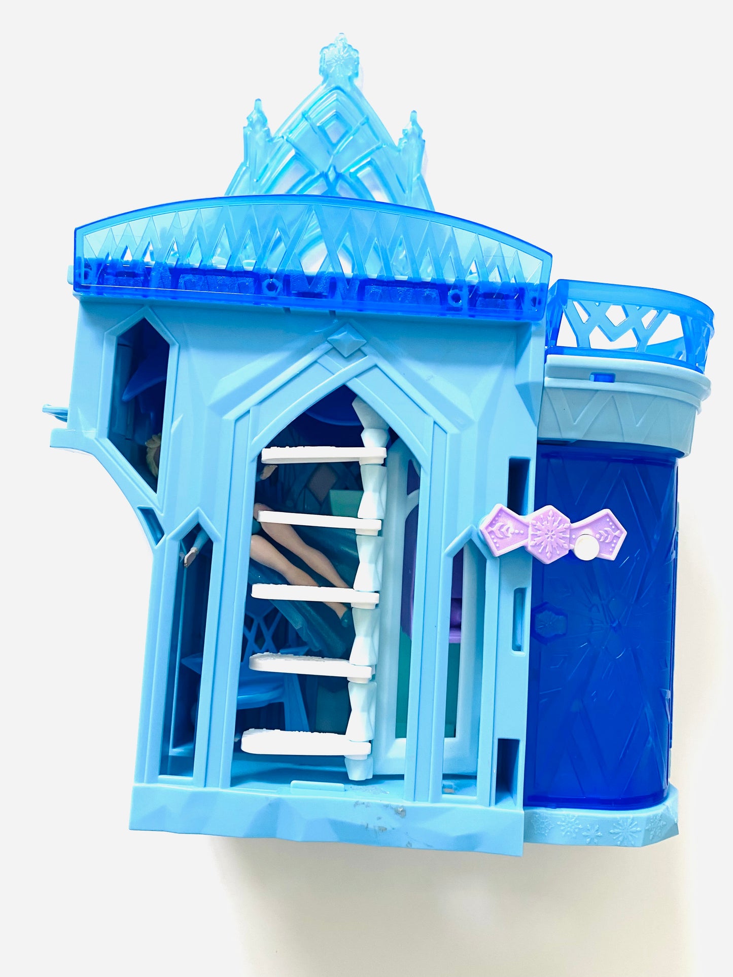 Frozen Elsa Small Stacker Palace