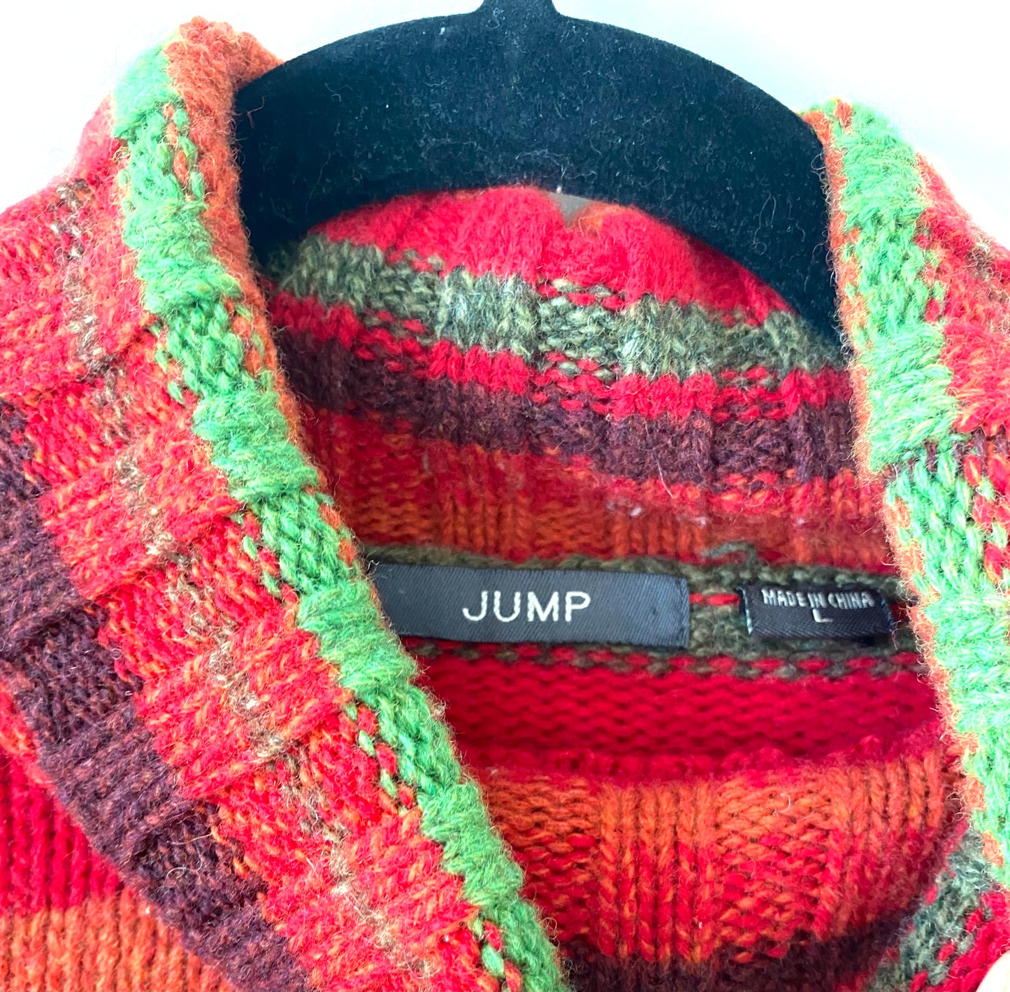 Jump Lambswool Sweater (10)