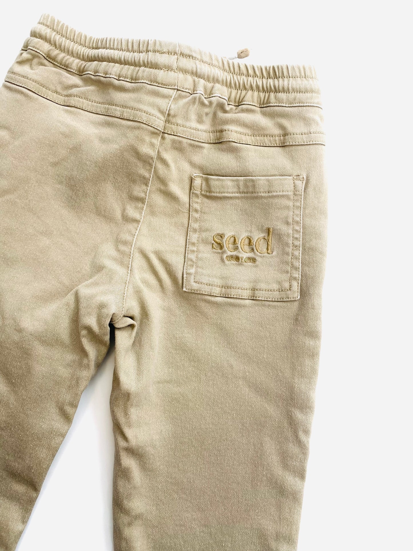 Seed Trousers (3YR)
