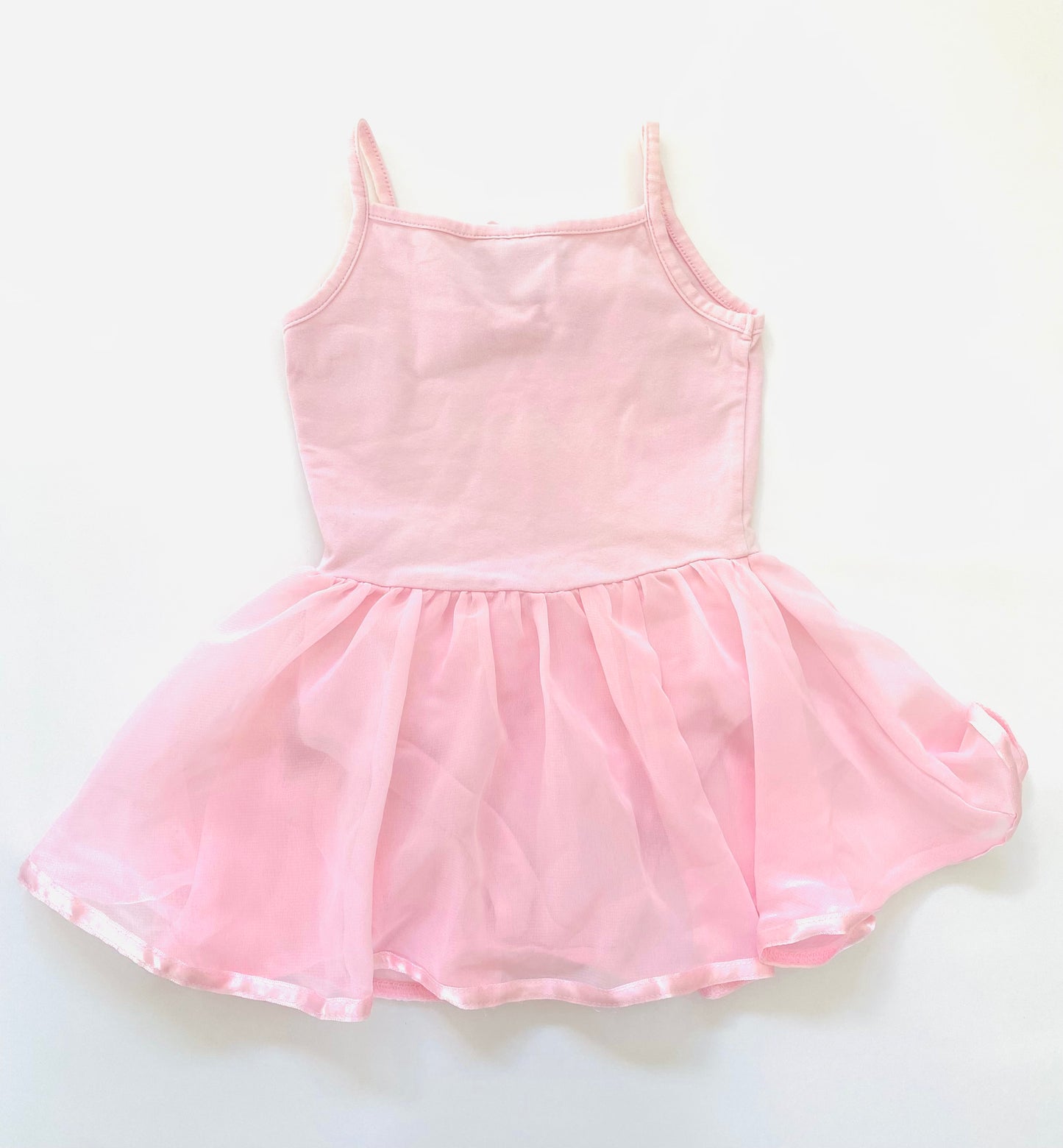 Dance Dress (4YR)