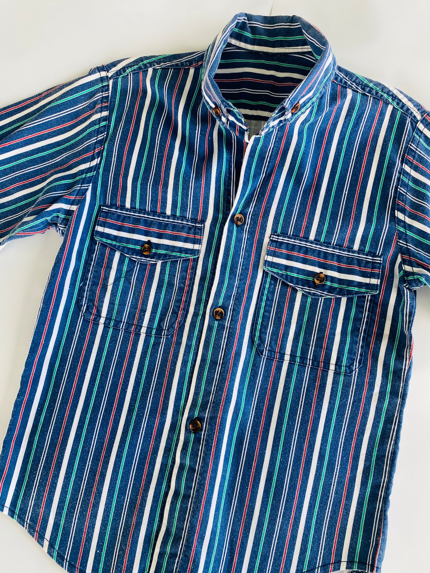 Stripe Shirt (5YR)