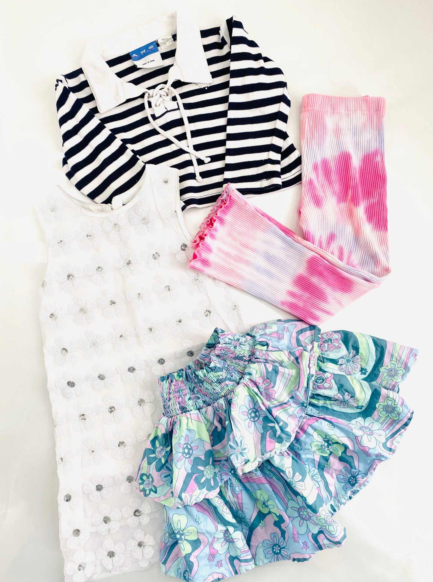 Size 4YR / 5YR Bundle