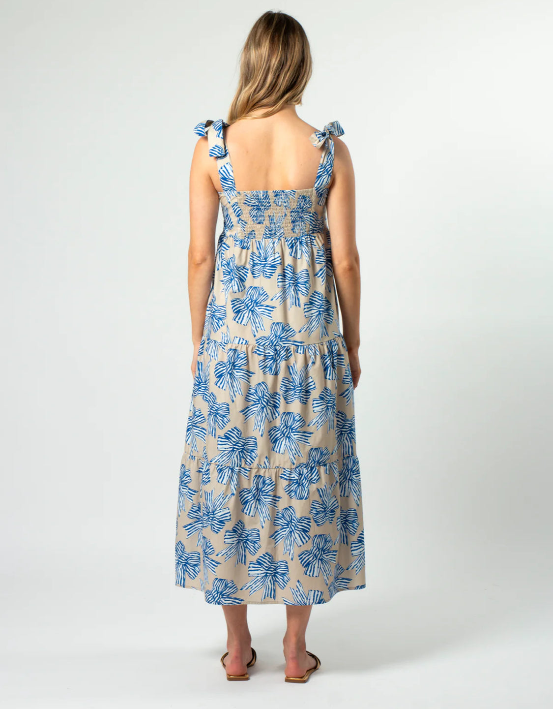 BNWT Stella + Gemma Ivy Dress (Size 14)