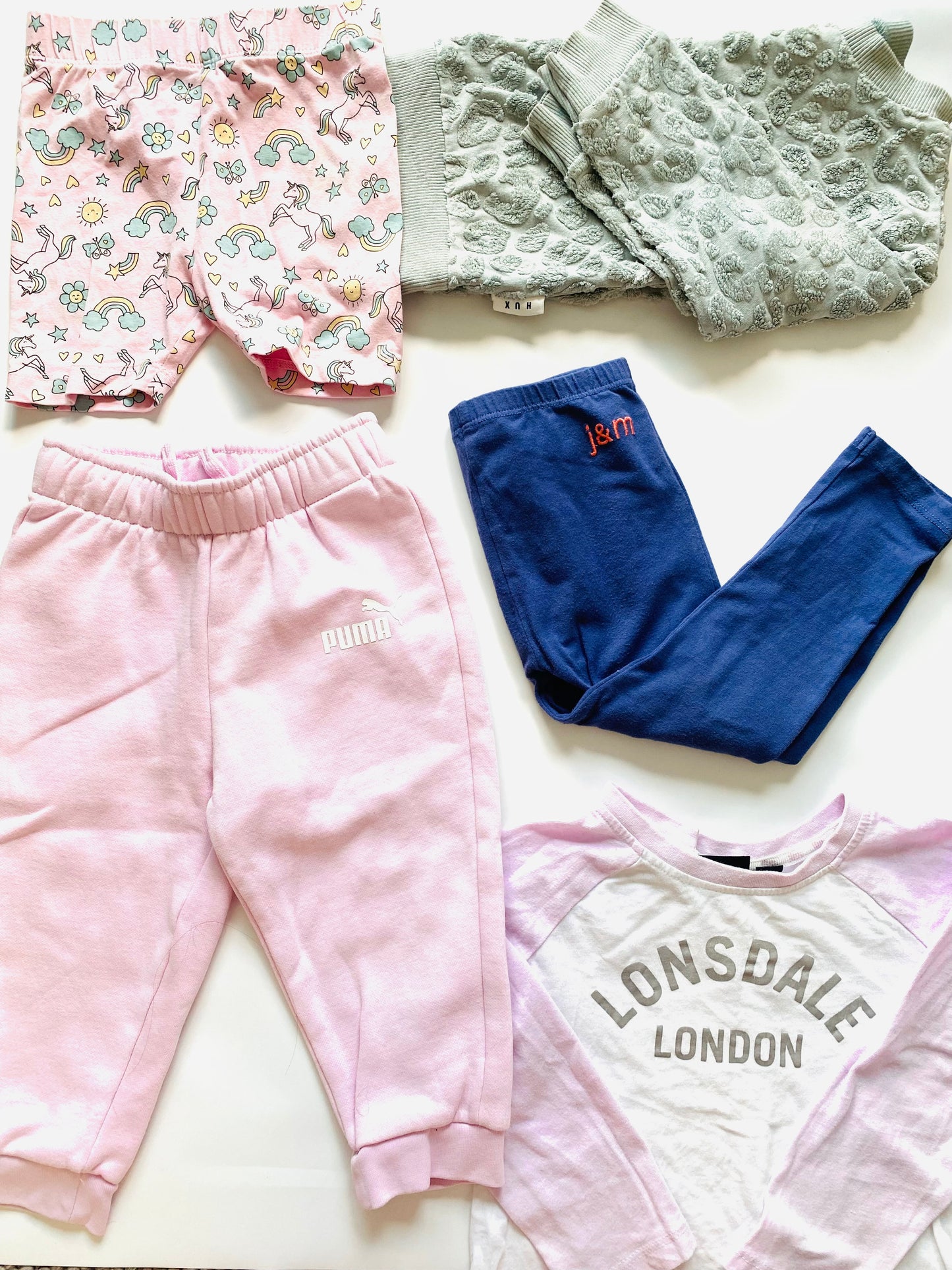 Girls Play Bundle (2YR)