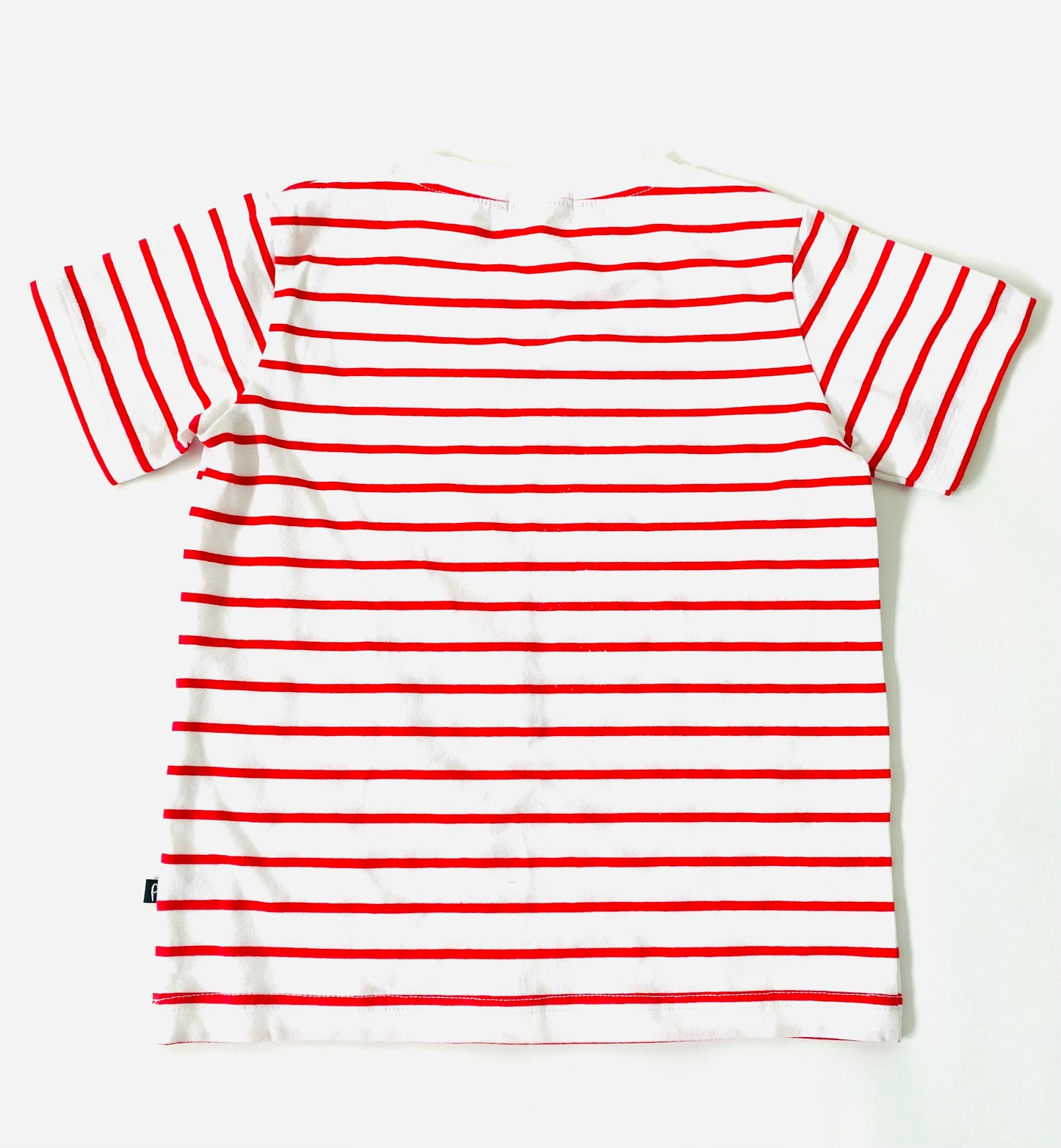 Papoose Ahoy Matey Tee (3YR)