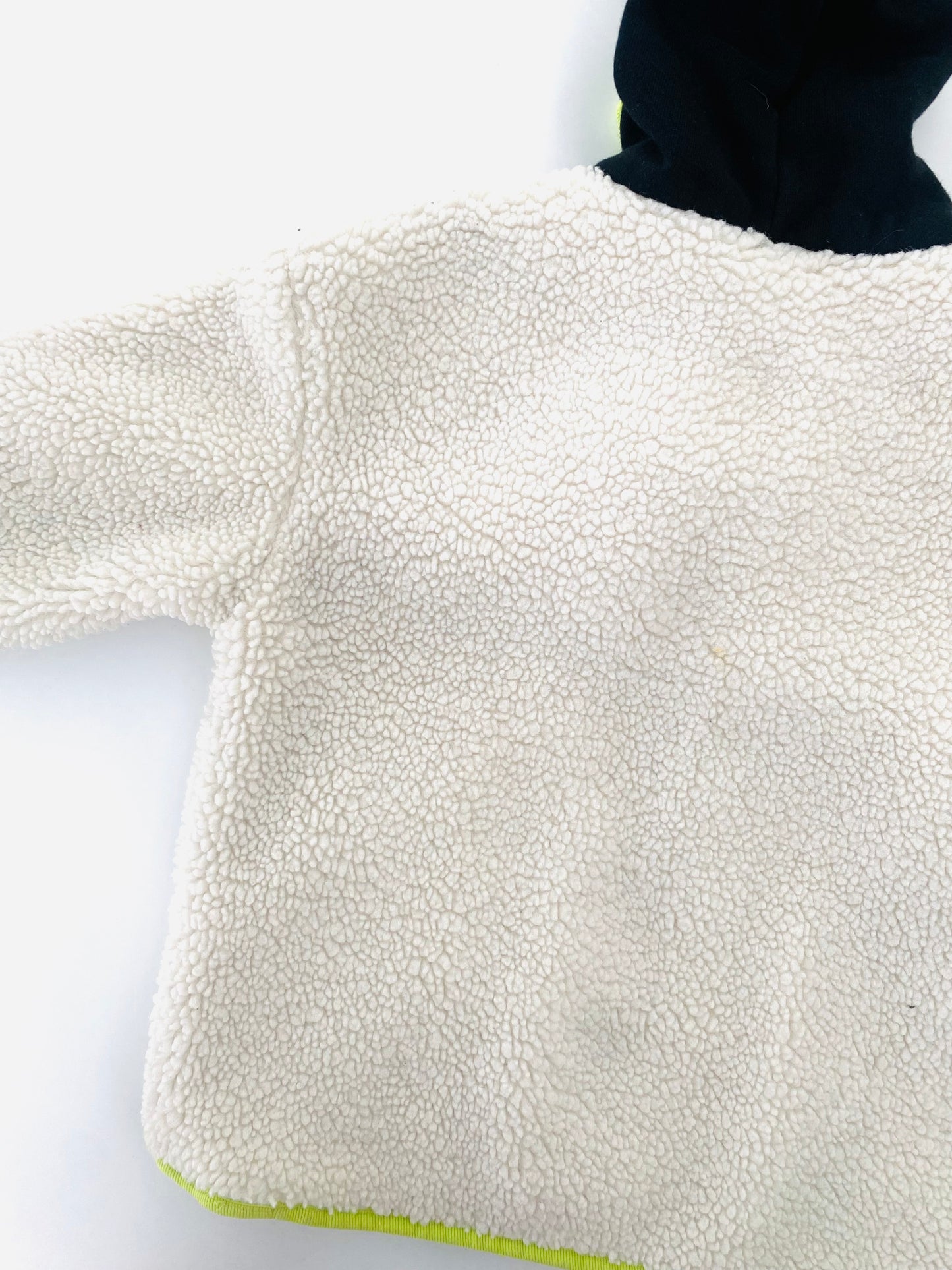 Converse Sherpa Hoodie (4YR)
