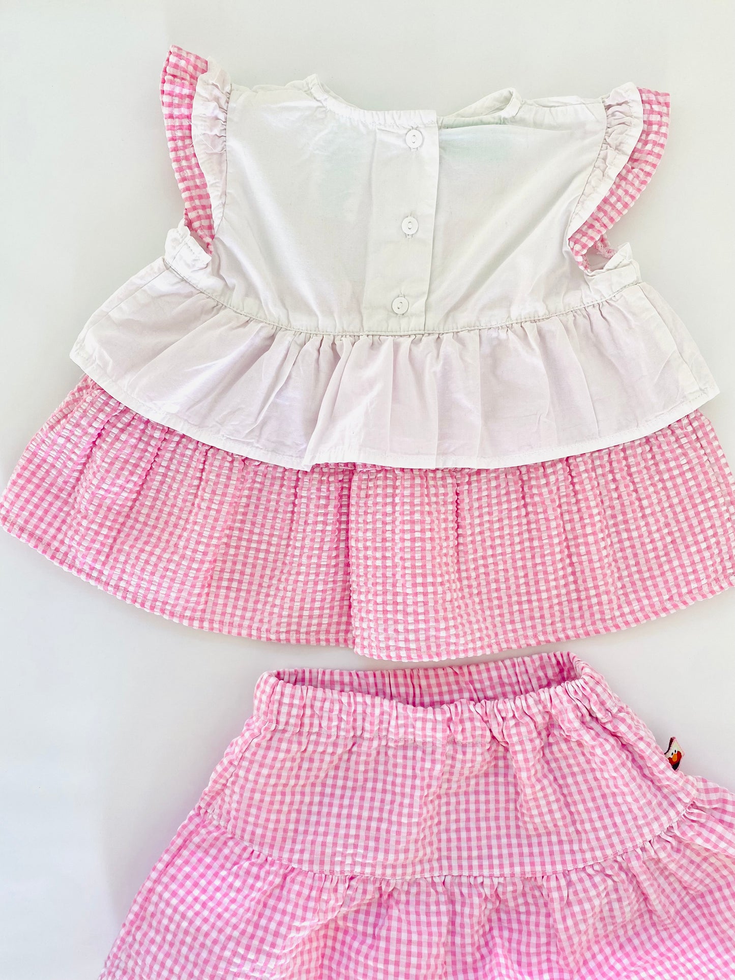 Sesame Street Elmo Set (2YR)