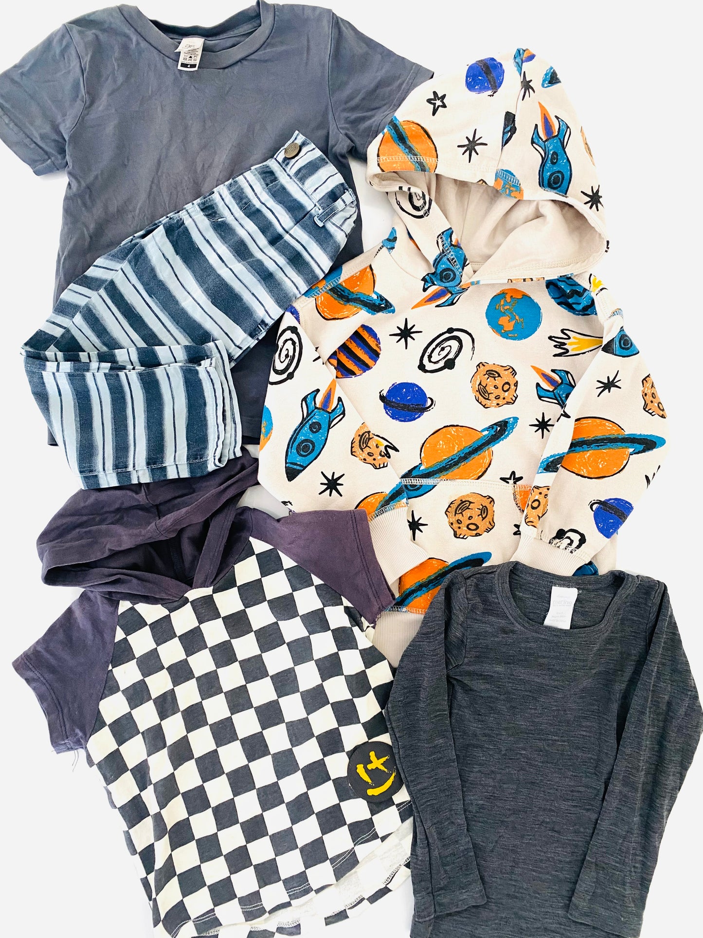 Size 3YR Bundle