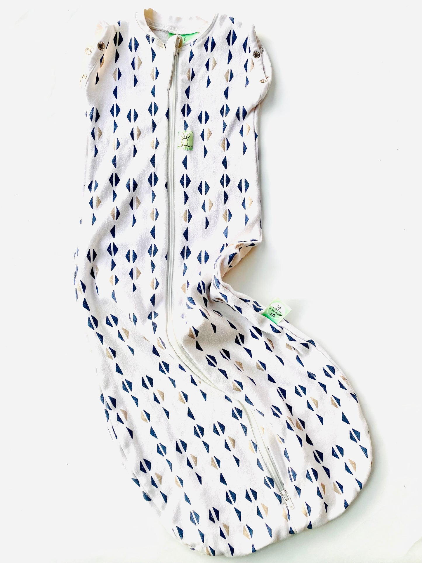Ergopouch Swaddle Sleepsack 1.0 (3-6m / 6-12m)