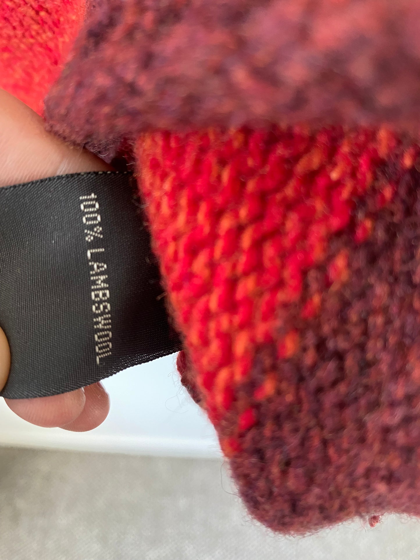 Jump Lambswool Sweater (10)