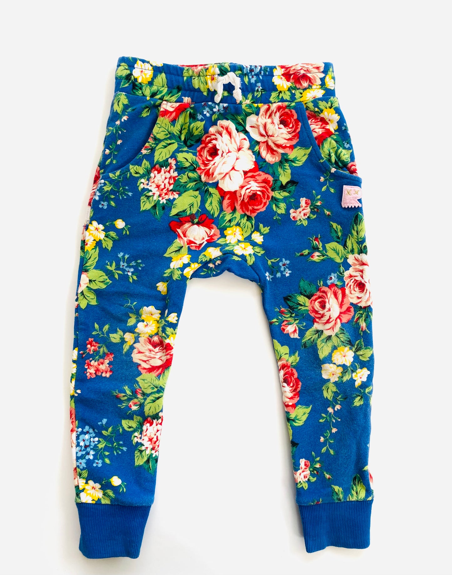RYK Flower Trackies (4YR)