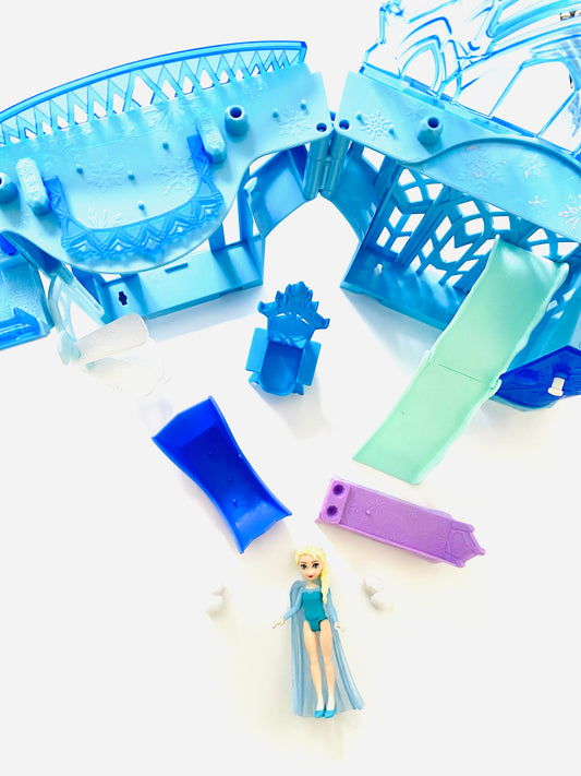 Frozen Elsa Small Stacker Palace