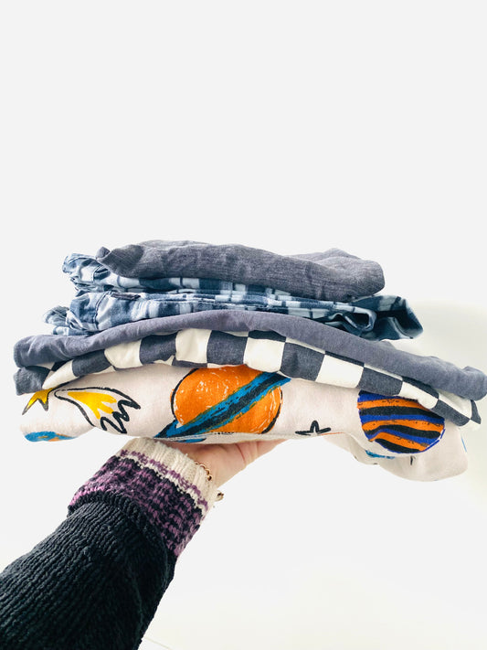 Size 3YR Bundle
