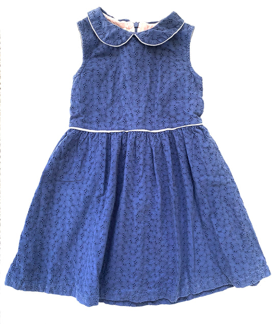 Mini Boden Dress (5YR)