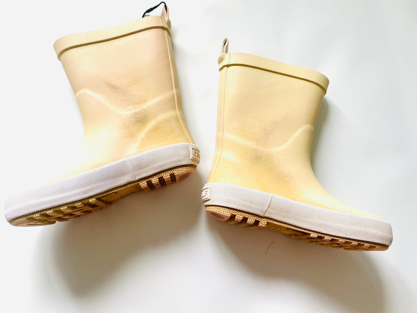 Crywolf Gumboots (3YR / 4YR)