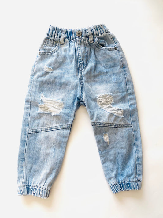 Denim Jeans (2YR)