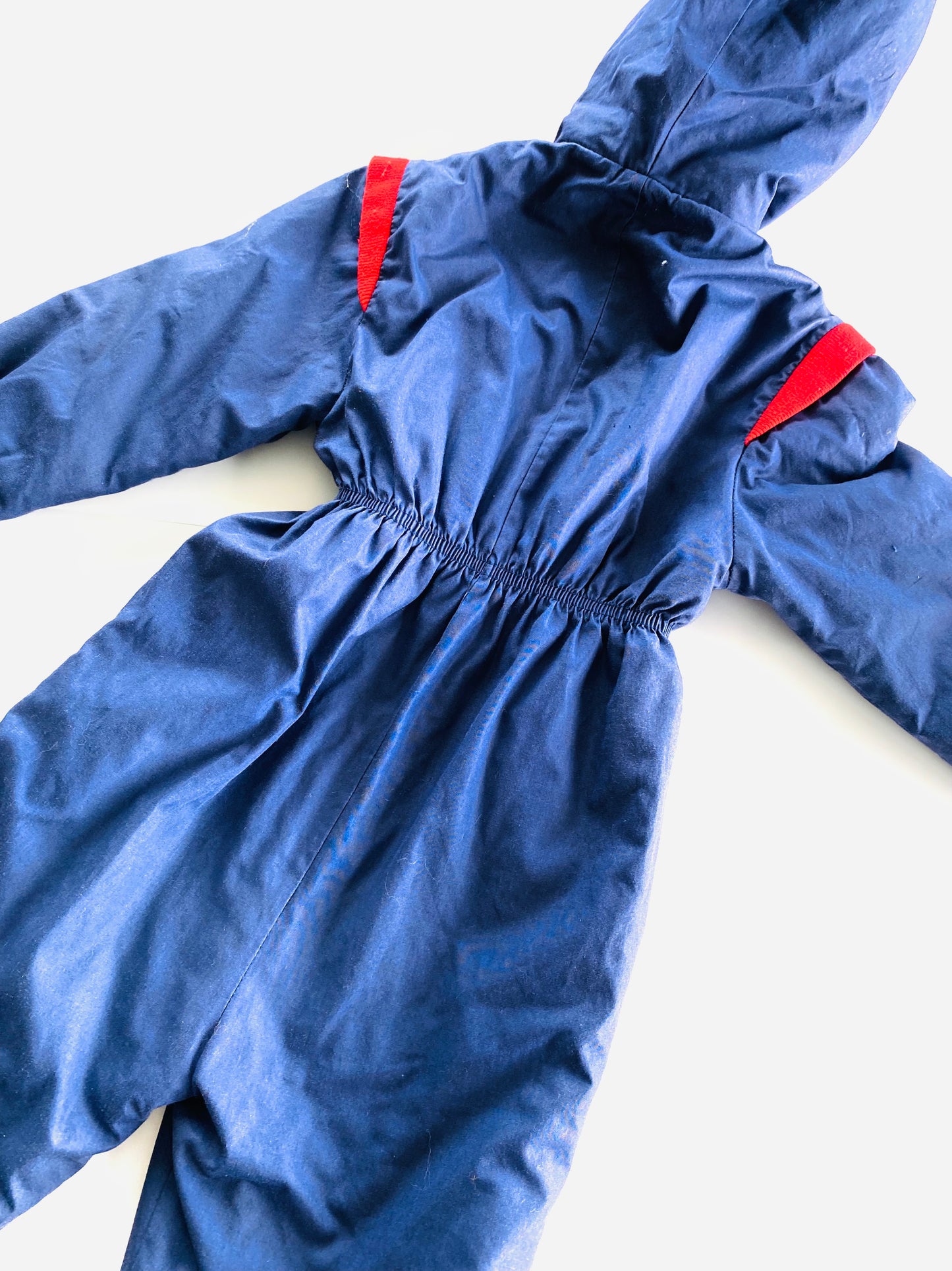Vintage Snowsuit (3YR)