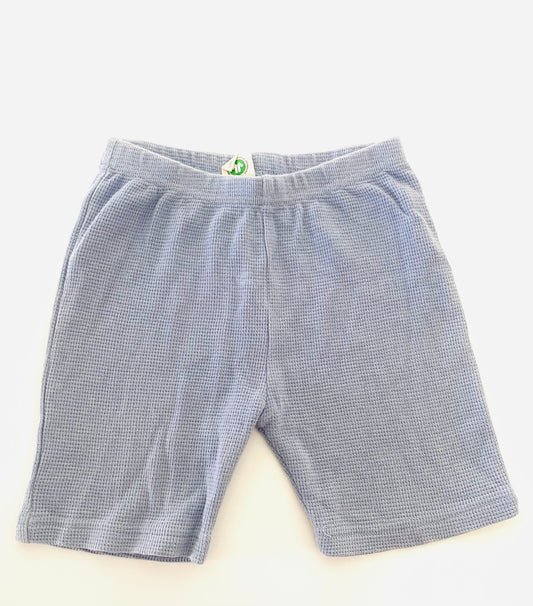 Nature Baby Waffle Shorts (5YR)