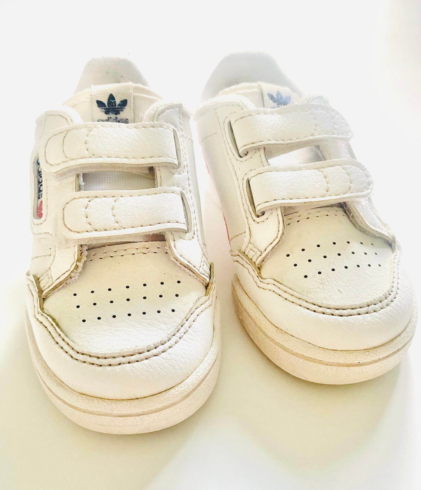 Adidas Continentals (1YR / 2YR)