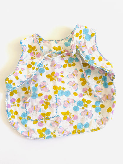 Vintage Art Bib (2YR)