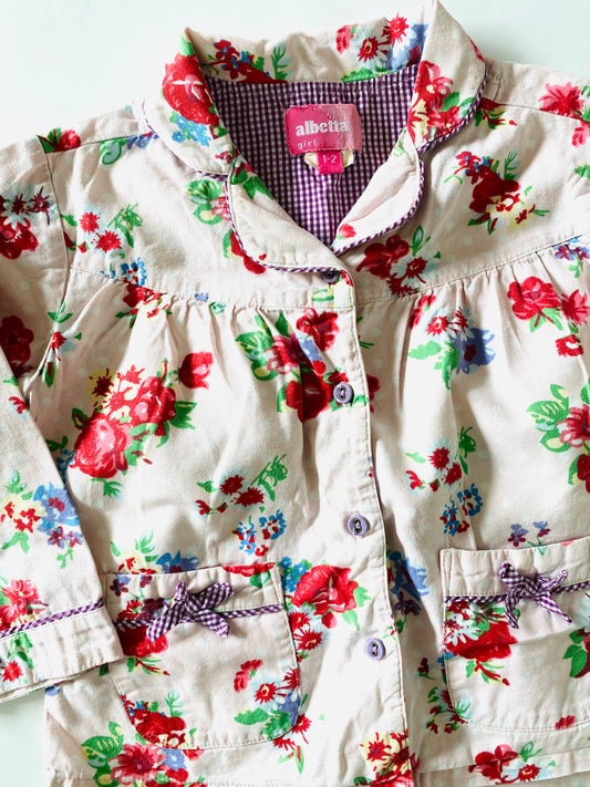 Darling Flower Set (2YR)