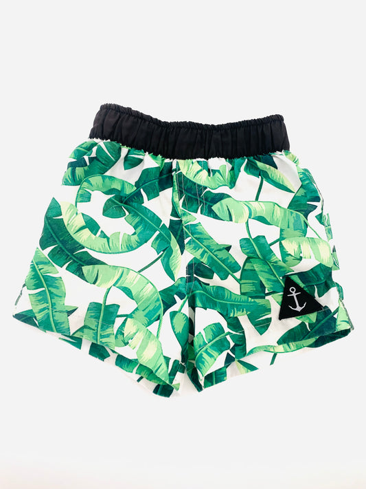Hello Stranger Boardshorts (1YR)