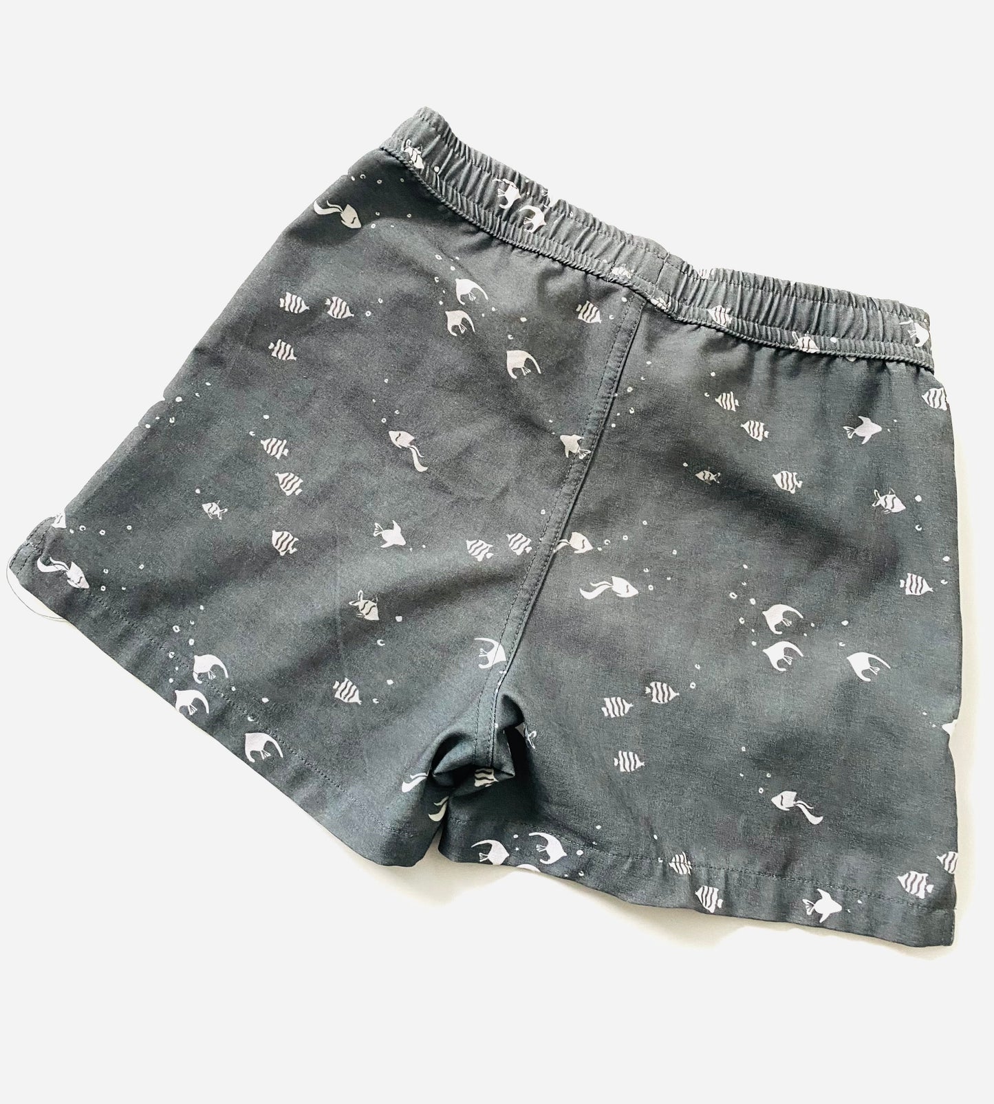 Rylee + Cru Shorts (4YR)