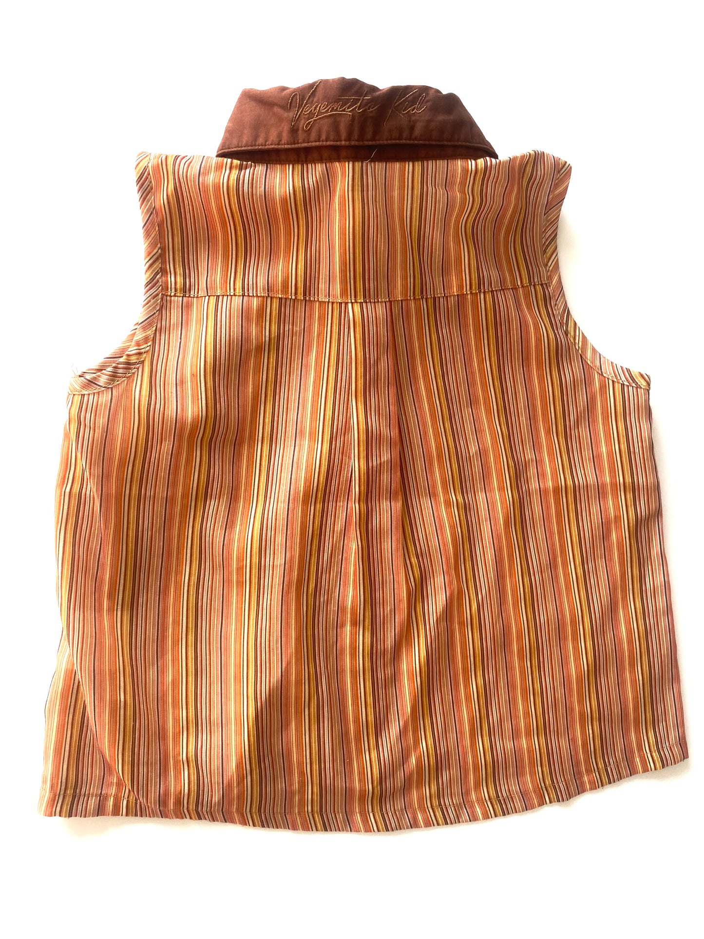 Lacey Lane ‘Vegemite Kid’ Top (3YR)