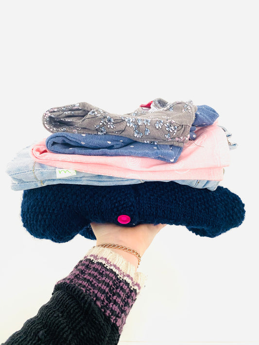 Size 4YR Bundle